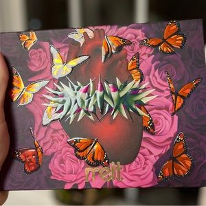 Melt Amour Mi Mariposa